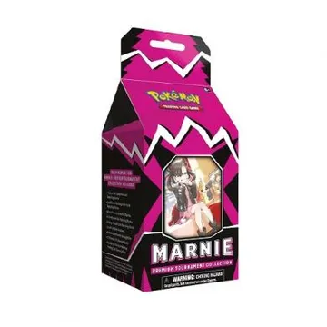 Pokemon TCG Marnie Premium Tournament Collection - image of product number: 1