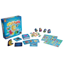 Preporučeni proizvod:  Syllabus