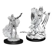 Preporučeni proizvod:  D&D Nolzur's marvelous miniatures - Lich & Mummy Lord