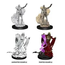 Preporučeni proizvod:  D&D Nolzur's marvelous miniatures - Lich & Mummy Lord