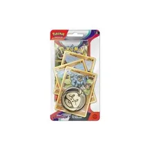 Preporučeni proizvod:  Pokemon TCG Scarlet and Violet Premium Checklane Blister Machop