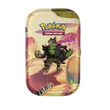 Preporučeni proizvod: Pokemon SV6.5 Shrouded Fable Mini Tin