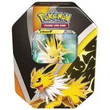 Preporučeni proizvod: Pokemon TCG Eevee Evolutions Tin - Jolteon V