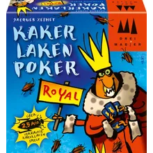 Preporučeni proizvod: Cockroach Poker Royal
