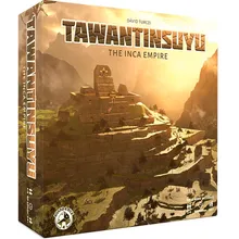 Preporučeni proizvod: Tawantinsuyu The Inca Empire