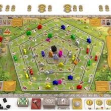 Preporučeni proizvod:  Tawantinsuyu The Inca Empire