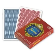 Preporučeni proizvod:  Fournier de Luxe 818 Red