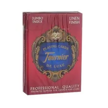 Preporučeni proizvod:  Fournier de Luxe 818 Red