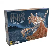 Recommended product: Inis