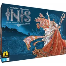 Preporučeni proizvod: Inis