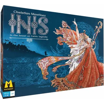 Inis - slika proizvoda pod brojem: 1