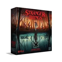 Recommended product: Stranger Things Upside Down