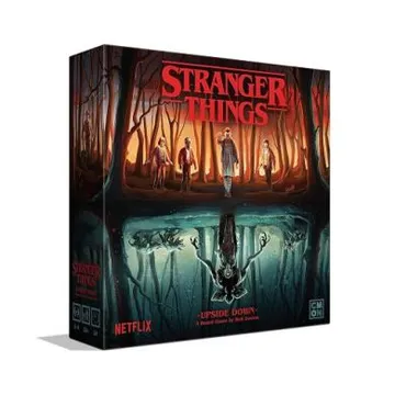 Stranger Things Upside Down - slika proizvoda pod brojem: 1