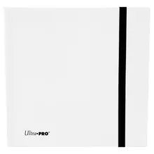 Preporučeni proizvod: Eclipse Arctic White 12-Pkt PRO-Binder (Album za karte)