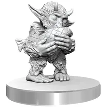 Recommended product: D&D Nolzur's Mini Yeti Tykes