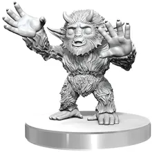 Recommended product: D&D Nolzur's Mini Yeti Tykes