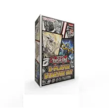 Preporučeni proizvod:  Yu Gi Oh 2-Player Starter Set