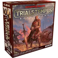 Preporučeni proizvod: Dungeons & Dragons Trials of Tempus Standard Edition