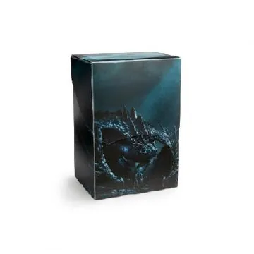 Dragon Shield Art Escotarox Slate Deck Shell - image of product number: 1