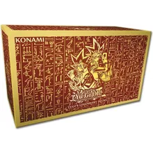 Recommended product: Yu Gi Oh Yugi's Legendary Decks 1st ed.