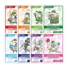 Recommended product: Sheep in Disguise (in Serbian)