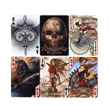 Recommended product: Bicycle Alchemy 1977 England