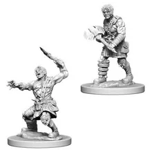 Recommended product: D&D Nolzur's marvelous miniatures - Nameless One