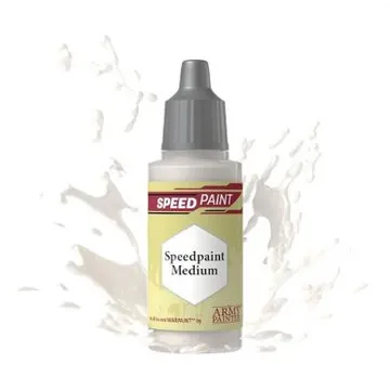 Speedpaint Medium - image of product number: 1