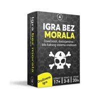 Recommended product: Igra bez Morala 4.deo