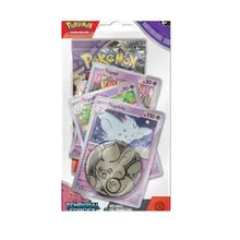 Preporučeni proizvod:  Pokemon SV5 Temporal Forces Premium Checklane Blister Togepi