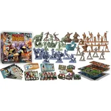 Preporučeni proizvod:  Marvel Zombies X Man Resistance