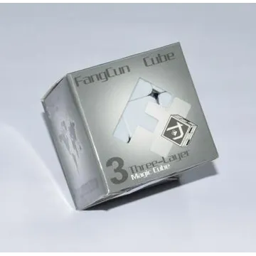 Fangcun 3x3x3 - slika proizvoda pod brojem: 1