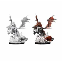 Preporučeni proizvod: D&D Nolzur's Marvelous Miniatures Pathfinder Deepcuts Nightmare Dragon