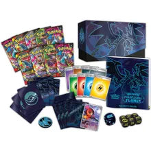Preporučeni proizvod: Pokemon TCG Mega Evolution Phantasmal Flames Elite Trainer Box
