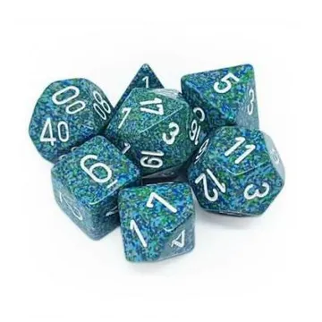 Chessex Speckled Sea - slika proizvoda pod brojem: 1