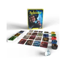 Preporučeni proizvod:  Splendor