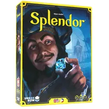 Preporučeni proizvod:  Splendor