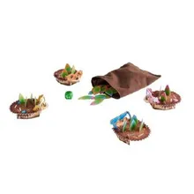 Preporučeni proizvod: Hedgehog Haberdash - Haba (3+)