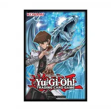 Preporučeni proizvod: Yu Gi Oh Seto Kaiba Card Sleeves