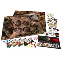 Recommended product: Conan Board Game