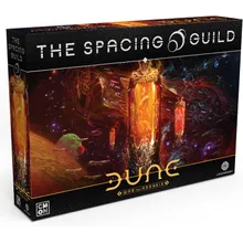 Preporučeni proizvod: Dune War for Arrakis The Spacing Guild