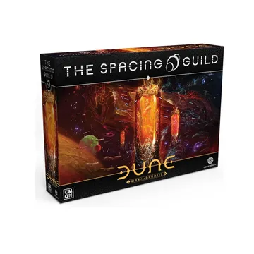 Dune War for Arrakis The Spacing Guild - slika proizvoda pod brojem: 1