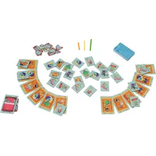 Preporučeni proizvod:  Tidy Toy boxes - Haba (5+)