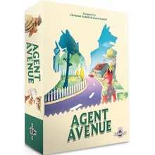 Preporučeni proizvod: Agent Avenue