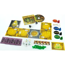 Preporučeni proizvod: Escape The Curse of the Temple