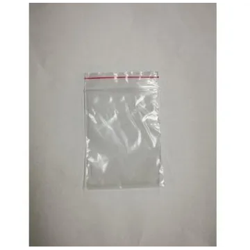 Zip Kesice 7x9cm - image of product number: 1