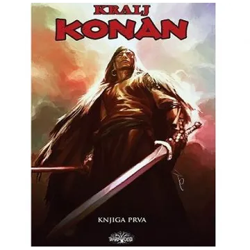Kralj Konan - image of product number: 1