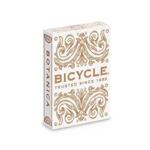 Recommended product: Bicycle Botanica
