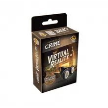 Preporučeni proizvod:  Chronicles of Crime The Virtual Reality Module