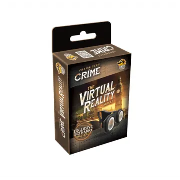 Chronicles of Crime The Virtual Reality Module - slika proizvoda pod brojem: 1
